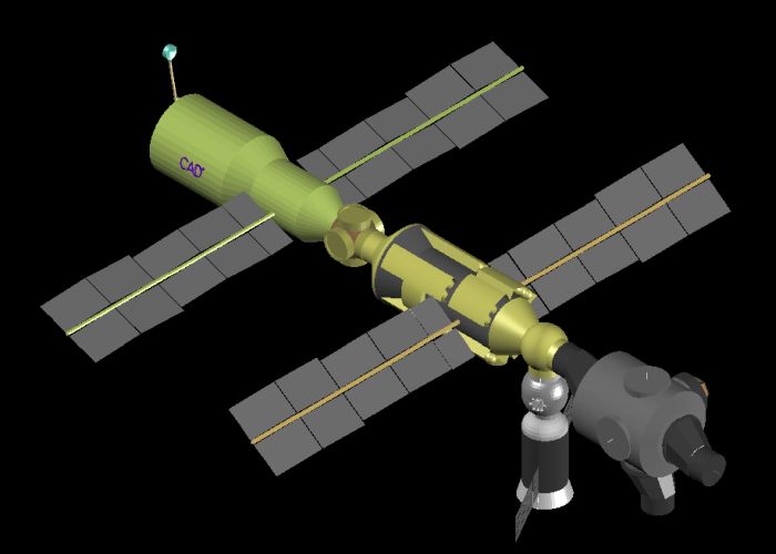 買CADian標準版免費贈送3D工具組