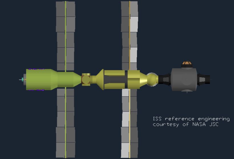 CADian內建2個快速計算圖塊數量指令