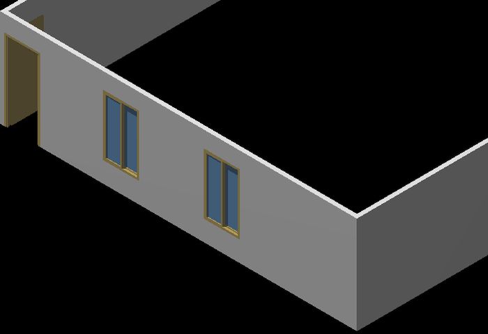 使用CADian免費建築業外掛軟體可以簡單快速畫3D